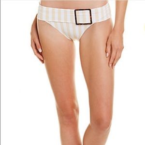 We wore what Annie bikini bottoms